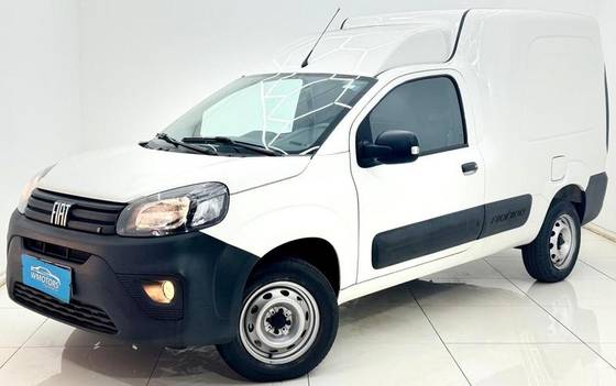 FIAT FIORINO 1.3 FIREFLY FLEX ENDURANCE MANUAL FIAT FIORINO 1.3 FIREFLY FLEX ENDURANCE MANUAL